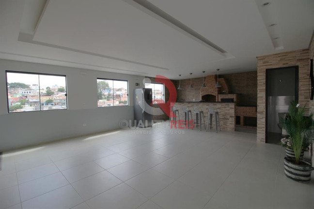 Imagem Kitnet com 1 Quarto à Venda, 32 m² em Vila Nivi - São Paulo Imagem Kitnet com 1 Quarto à Venda, 32 m² em Vila Nivi - São Paulo