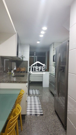 Imagem Cobertura com 3 Quartos à Venda, 264 m² em Barra Da Tijuca - Rio De Janeiro Imagem Cobertura com 3 Quartos à Venda, 264 m² em Barra Da Tijuca - Rio De Janeiro