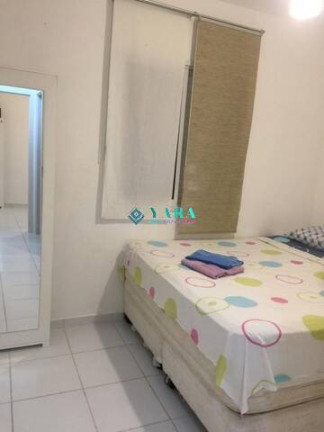 Imagem Apartamento com 2 Quartos à Venda, 48 m² em Martim De Sá - Caraguatatuba