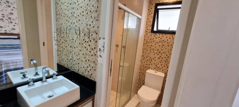 Imagem Apartamento com 2 Quartos à Venda, 53 m² em Cidade Monções - São Paulo Imagem Apartamento com 2 Quartos à Venda, 53 m² em Cidade Monções - São Paulo