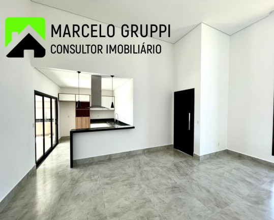 Imagem Casa com 3 Quartos à Venda, 186 m² em Jardim Piemonte - Indaiatuba Imagem Casa com 3 Quartos à Venda, 186 m² em Jardim Piemonte - Indaiatuba