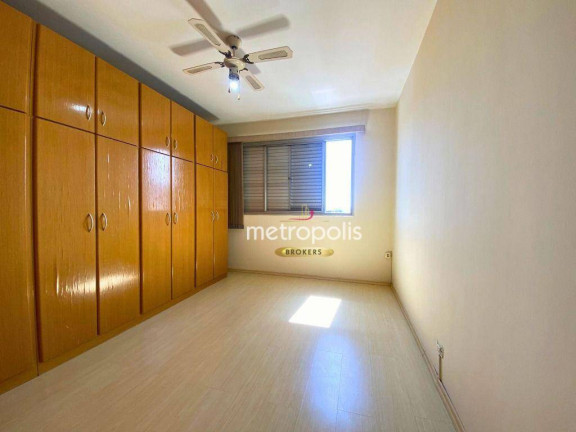 Imagem Apartamento com 3 Quartos à Venda, 85 m² em Centro - São Caetano Do Sul