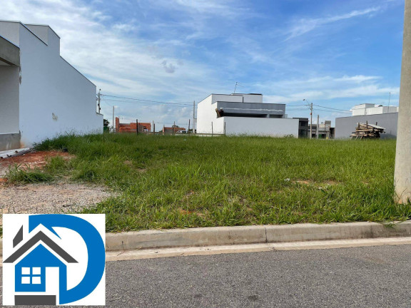 Imagem Terreno em Condomínio à Venda, 150 m² em Jardim Novo Horizonte - Sorocaba Imagem Terreno em Condomínio à Venda, 150 m² em Jardim Novo Horizonte - Sorocaba