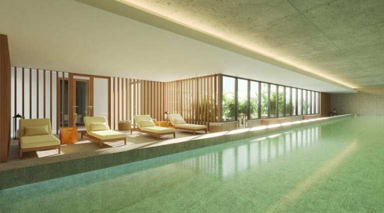 Imagem Cobertura com 3 Quartos à Venda, 610 m² em Bela Vista - Porto Alegre