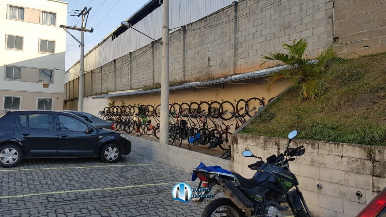 Imagem Apartamento com 2 Quartos à Venda, 55 m² em Jardim Primavera - Duque De Caxias