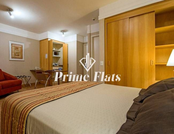 Imagem Apartamento com 1 Quarto à Venda, 30 m² em Consolação - São Paulo Imagem Apartamento com 1 Quarto à Venda, 30 m² em Consolação - São Paulo