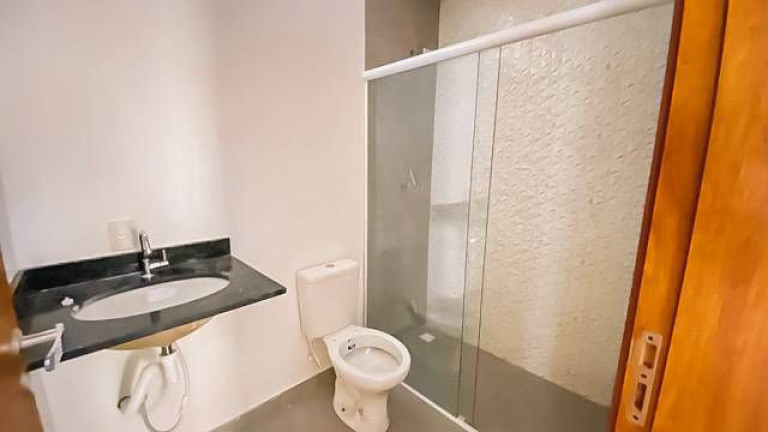 Imagem Cobertura com 3 Quartos para Alugar, 155 m² em Vila Alice - Santo André