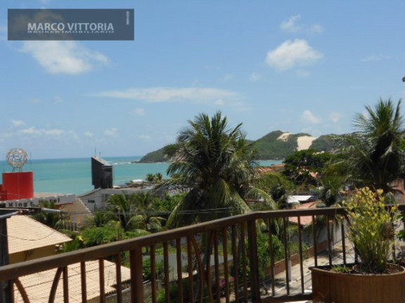Imagem Cobertura com 3 Quartos à Venda, 410 m² em Ponta Negra - Natal Imagem Cobertura com 3 Quartos à Venda, 410 m² em Ponta Negra - Natal