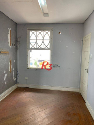 Imagem Sobrado com 2 Quartos para Alugar, 115 m² em Gonzaga - Santos Imagem Sobrado com 2 Quartos para Alugar, 115 m² em Gonzaga - Santos