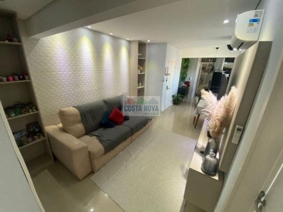 Imagem Apartamento com 3 Quartos à Venda, 92 m² Imagem Apartamento com 3 Quartos à Venda, 92 m²