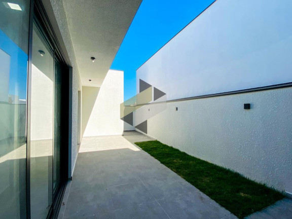 Imagem Casa com 3 Quartos à Venda, 136 m² em Jardim Villagio Milano - Sorocaba
