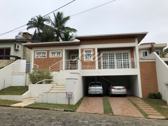 Imagem Casa de Condomínio com 3 Quartos à Venda, 275 m² em Vila Zezé - Jacareí Imagem Casa de Condomínio com 3 Quartos à Venda, 275 m² em Vila Zezé - Jacareí