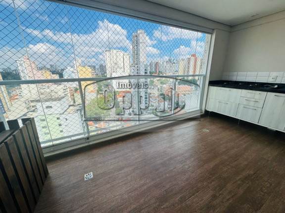 Imagem Apartamento com 2 Quartos à Venda, em Aclimação - São Paulo Imagem Apartamento com 2 Quartos à Venda, em Aclimação - São Paulo