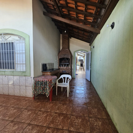 Imagem Casa com 2 Quartos à Venda, 125 m² em Caiçara - Praia Grande Imagem Casa com 2 Quartos à Venda, 125 m² em Caiçara - Praia Grande