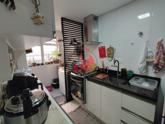 Imagem Apartamento com 2 Quartos à Venda, 53 m² em Independência - São Bernardo Do Campo Imagem Apartamento com 2 Quartos à Venda, 53 m² em Independência - São Bernardo Do Campo
