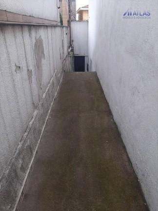 Imagem Casa com 2 Quartos à Venda, 60 m² em Vila Maria Alta - São Paulo Imagem Casa com 2 Quartos à Venda, 60 m² em Vila Maria Alta - São Paulo