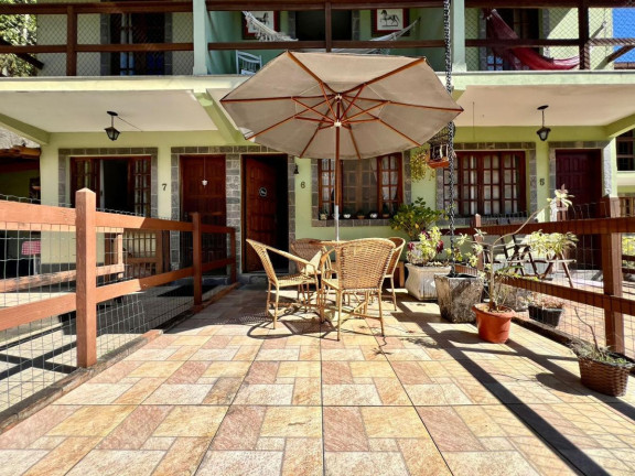 Imagem Casa de Condomínio com 3 Quartos à Venda, 70 m² em Pimenteiras - Teresópolis Imagem Casa de Condomínio com 3 Quartos à Venda, 70 m² em Pimenteiras - Teresópolis