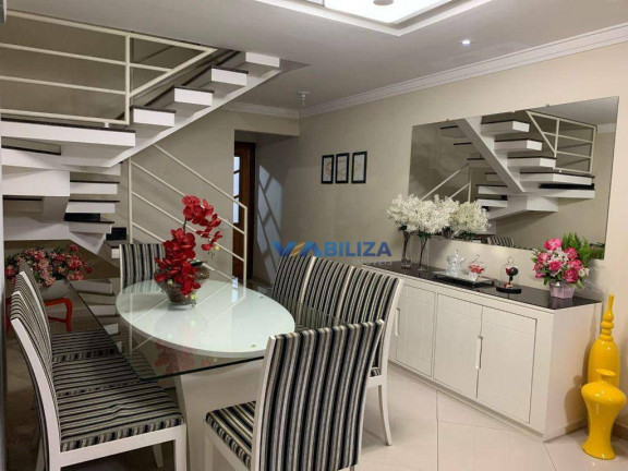 Imagem Sobrado com 4 Quartos para Alugar, 206 m² em Jardim Santa Mena - Guarulhos Imagem Sobrado com 4 Quartos para Alugar, 206 m² em Jardim Santa Mena - Guarulhos