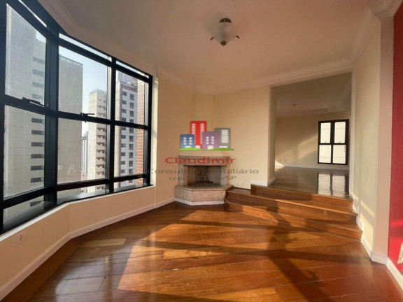 Imagem Apartamento com 3 Quartos à Venda ou Locação, 124 m² em Vila Mariana - São Paulo Imagem Apartamento com 3 Quartos à Venda ou Locação, 124 m² em Vila Mariana - São Paulo
