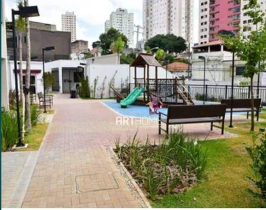 Imagem Apartamento com 2 Quartos à Venda, 64 m² em Sacomã - São Paulo Imagem Apartamento com 2 Quartos à Venda, 64 m² em Sacomã - São Paulo