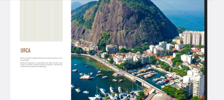 Imagem Apartamento com 3 Quartos à Venda, 163 m² em Urca - Rio De Janeiro Imagem Apartamento com 3 Quartos à Venda, 163 m² em Urca - Rio De Janeiro