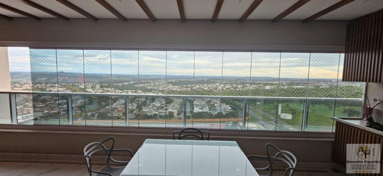 Imagem Apartamento com 3 Quartos à Venda, 139 m² em Park Lozandes - Goiânia Imagem Apartamento com 3 Quartos à Venda, 139 m² em Park Lozandes - Goiânia