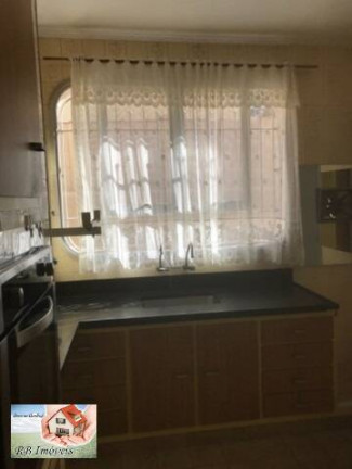 Imagem Casa com 4 Quartos à Venda, 156 m² em Rudge Ramos - São Bernardo Do Campo Imagem Casa com 4 Quartos à Venda, 156 m² em Rudge Ramos - São Bernardo Do Campo