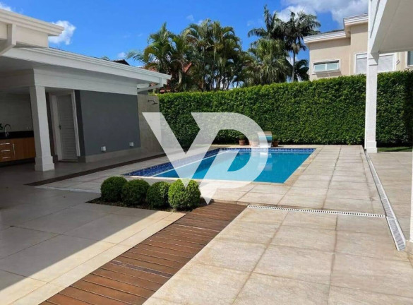 Imagem Casa de Condomínio com 4 Quartos para Alugar, 540 m² em Alphaville - Barueri Imagem Casa de Condomínio com 4 Quartos para Alugar, 540 m² em Alphaville - Barueri