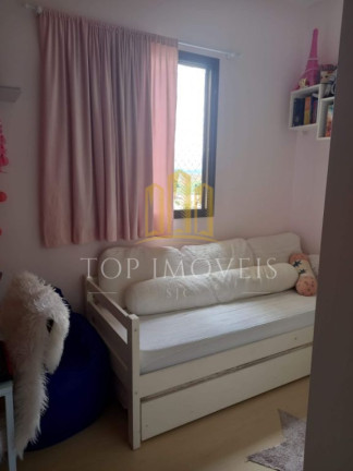 Imagem Apartamento com 2 Quartos à Venda, 71 m² em Urbanova - São José Dos Campos