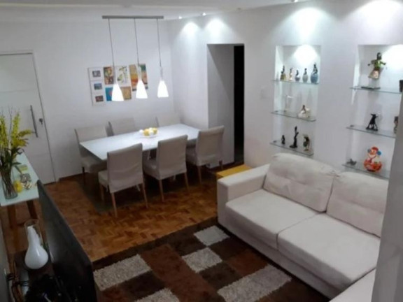Imagem Apartamento com 3 Quartos à Venda, 100 m² em Graças - Recife
