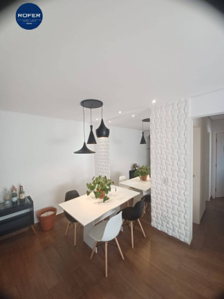 Imagem Apartamento com 3 Quartos à Venda, 78 m² em Ortizes - Valinhos Imagem Apartamento com 3 Quartos à Venda, 78 m² em Ortizes - Valinhos