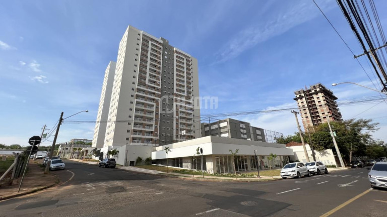 Imagem Apartamento com 3 Quartos à Venda, 77 m² em Vila Redentora - São José Do Rio Preto