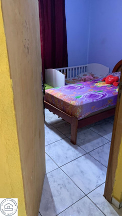 Imagem Casa com 2 Quartos à Venda, 100 m² em Vila Rosina - Caieiras Imagem Casa com 2 Quartos à Venda, 100 m² em Vila Rosina - Caieiras