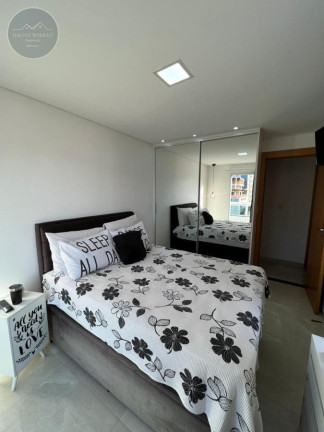 Imagem Apartamento com 3 Quartos à Venda, 120 m² em Canto Do Forte - Praia Grande