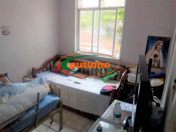 Imagem Apartamento com 3 Quartos à Venda, 79 m² em Grajaú - Rio De Janeiro Imagem Apartamento com 3 Quartos à Venda, 79 m² em Grajaú - Rio De Janeiro