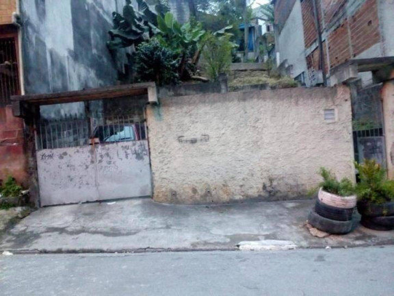 Imagem Terreno à Venda, 307 m² em Eldorado - Diadema Imagem Terreno à Venda, 307 m² em Eldorado - Diadema