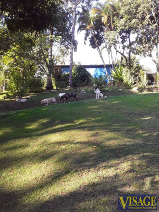 Imagem Chácara com 2 Quartos à Venda, 11 m² em Angola - Santa Branca Imagem Chácara com 2 Quartos à Venda, 11 m² em Angola - Santa Branca