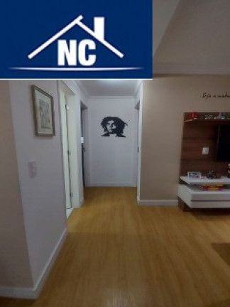 Imagem Apartamento com 3 Quartos à Venda, 63 m² em Vila Moraes - São Paulo Imagem Apartamento com 3 Quartos à Venda, 63 m² em Vila Moraes - São Paulo