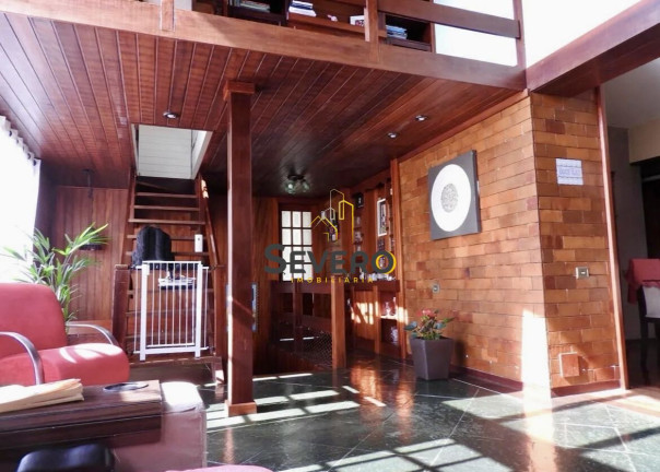 Imagem Casa de Condomínio com 3 Quartos à Venda, 248 m² em Itaipu - Niterói Imagem Casa de Condomínio com 3 Quartos à Venda, 248 m² em Itaipu - Niterói