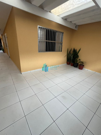 Casa com 2 Quartos à Venda, 126 m² em Assunção - São Bernardo Do Campo