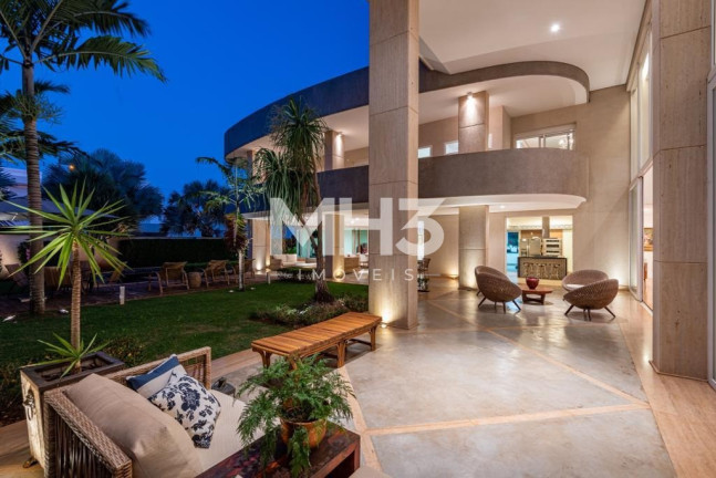 Imagem Casa de Condomínio com 4 Quartos à Venda, 1.144 m² em Terras Di Siena - Santa Bárbara D'oeste Imagem Casa de Condomínio com 4 Quartos à Venda, 1.144 m² em Terras Di Siena - Santa Bárbara D'oeste