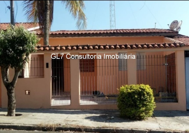 Imagem Casa com 2 Quartos à Venda, em Jardim Morada Do Sol - Indaiatuba Imagem Casa com 2 Quartos à Venda, em Jardim Morada Do Sol - Indaiatuba
