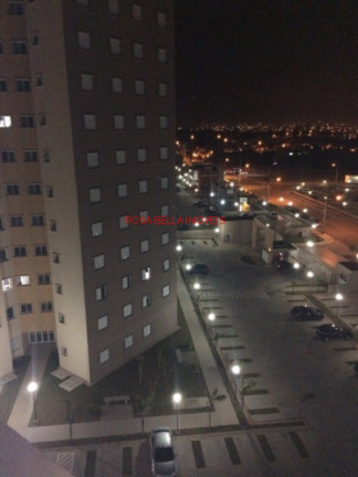 Imagem Apartamento com 2 Quartos à Venda, 50 m² em Nova Cidade Jardim - Jundiaí
