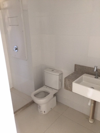 Imagem Apartamento com 2 Quartos à Venda, 65 m² em Altiplano Cabo Branco - João Pessoa