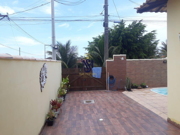 Imagem Casa com 2 Quartos à Venda, em Unamar - Cabo Frio Imagem Casa com 2 Quartos à Venda, em Unamar - Cabo Frio
