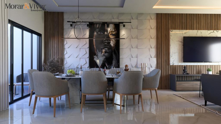 Imagem Casa com 3 Quartos à Venda, 212 m² em água Verde - Curitiba Imagem Casa com 3 Quartos à Venda, 212 m² em água Verde - Curitiba