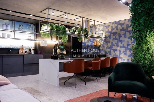 Imagem Apartamento com 1 Quarto à Venda, 26 m² em Moema - São Paulo Imagem Apartamento com 1 Quarto à Venda, 26 m² em Moema - São Paulo