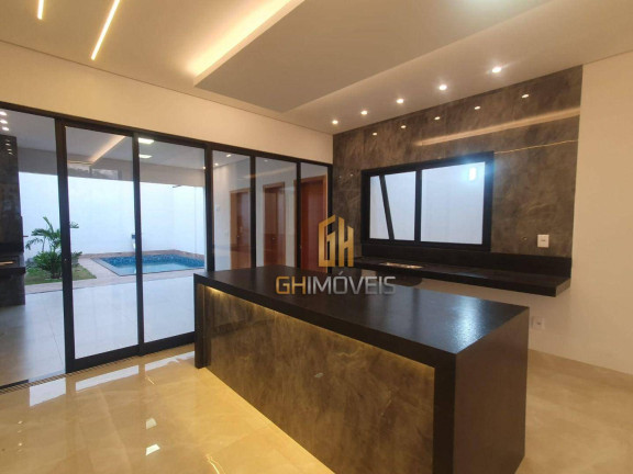 Imagem Casa com 3 Quartos à Venda, 192 m² em Setor Três Marias - Goiânia Imagem Casa com 3 Quartos à Venda, 192 m² em Setor Três Marias - Goiânia