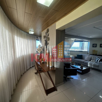 Imagem Apartamento com 3 Quartos à Venda, 172 m² em Nova Betânia - Mossoró Imagem Apartamento com 3 Quartos à Venda, 172 m² em Nova Betânia - Mossoró