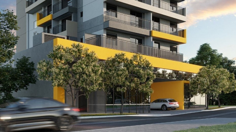 Imagem Imóvel com 1 Quarto à Venda, 44 m² em Bela Vista - São Paulo Imagem Imóvel com 1 Quarto à Venda, 44 m² em Bela Vista - São Paulo
